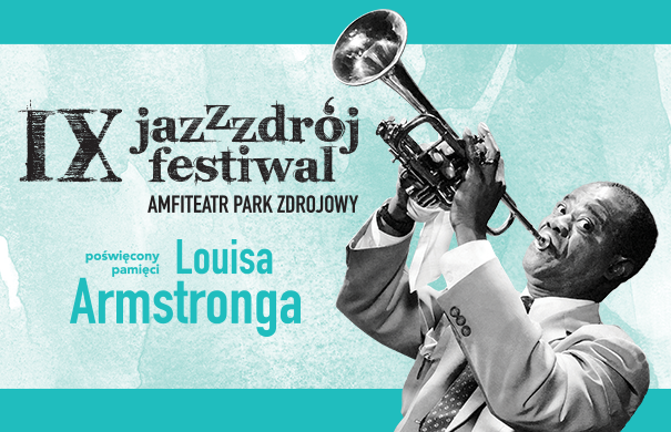 IX Jazz Zdrój Festiwal