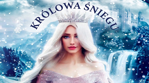Królowa śniegu – dodatkowy spektakl